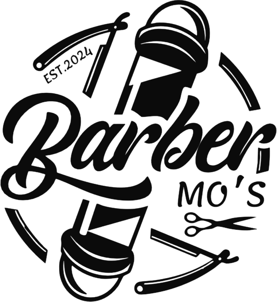 Mo Cutz logotyp